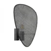 Kinkiet Screen Czarny Market Set