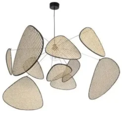 Kinkiet Screen 70 S 2L Market Set