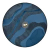 Kinkiet Sonia Laudet 60 Cm Malachite Nuit Market Set