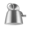 Kinkiet Tub Aluminiowy Normann Copenhagen