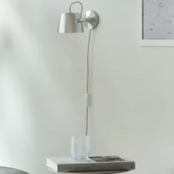 Kinkiet Tub Aluminiowy Normann Copenhagen