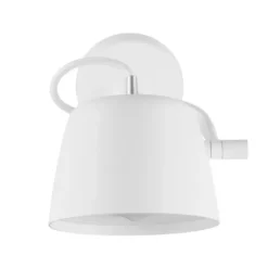 Kinkiet Tub Biały Normann Copenhagen