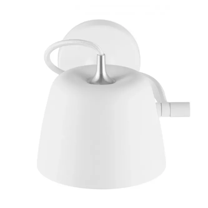Kinkiet Tub Biały Normann Copenhagen