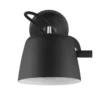Kinkiet Tub Czarny Normann Copenhagen