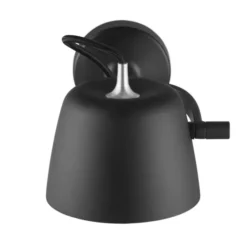 Kinkiet Tub Czarny Normann Copenhagen