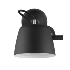 Kinkiet Tub Czarny Normann Copenhagen