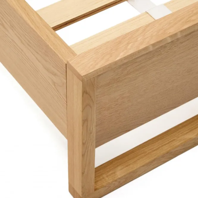 Łóżko Alguema 90 Cm Kave Home