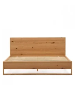 Łóżko Alguema 180 Cm Kave Home