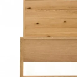 Łóżko Alguema 180 Cm Kave Home