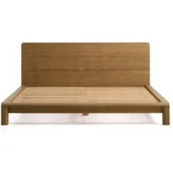 Łóżko Arelida 180 Cm Kave Home