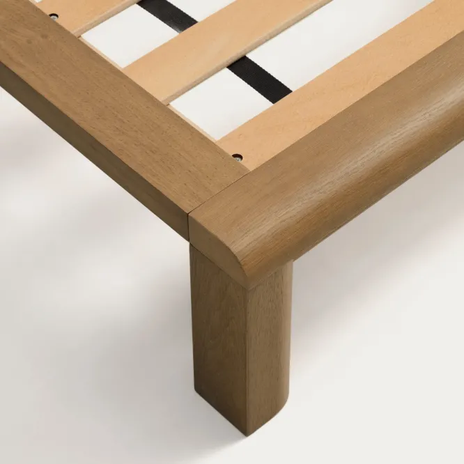 Łóżko Arelida 180 Cm Kave Home