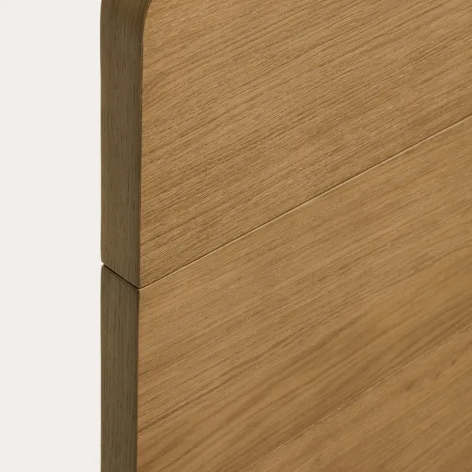 Łóżko Arelida 160 Cm Kave Home
