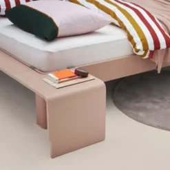 Łóżko Auronde Auping