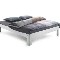 Łóżko Auronde 140 Cm Auping