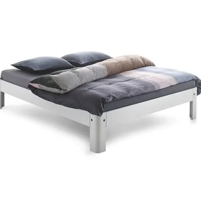 Łóżko Auronde 140 Cm Auping