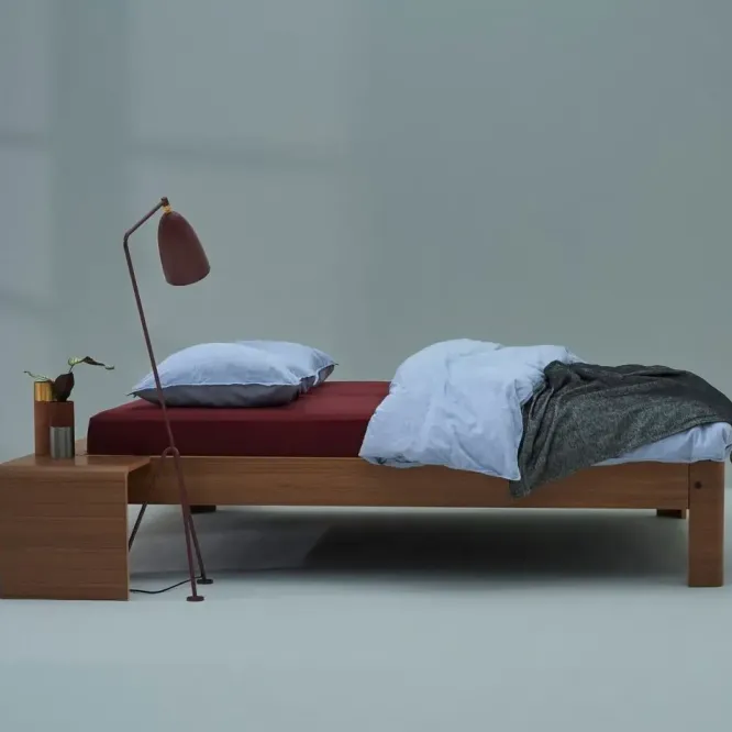 Łóżko Auronde 140 Cm Auping