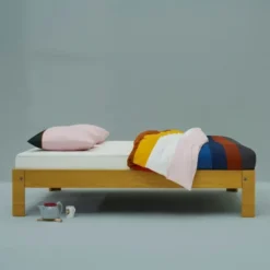 Łóżko Auronde 140 Cm Auping
