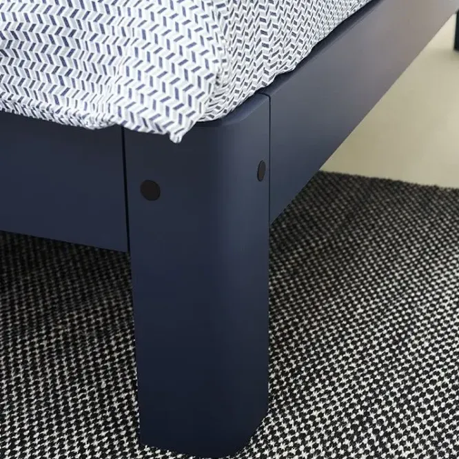 Łóżko Auronde 140 Cm Auping