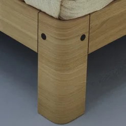 Łóżko Auronde 140 Cm Auping