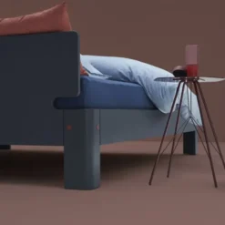Łóżko Auronde 140 Cm Auping