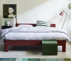 Łóżko Auronde 140 Cm Auping