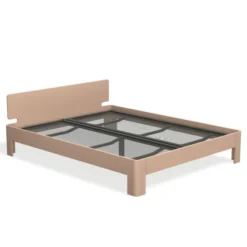 Łóżko Auronde 160X200 Blush Auping