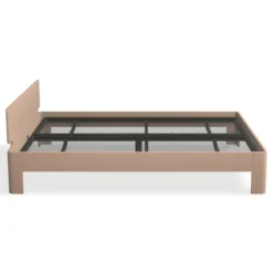 Łóżko Auronde 160X200 Blush Auping