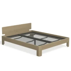 Łóżko Auronde 160X200 Oak Auping