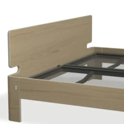 Łóżko Auronde 160X200 Oak Auping