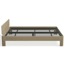 Łóżko Auronde 160X200 Oak Auping