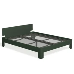 Łóżko Auronde 160X200 Pine Green Auping