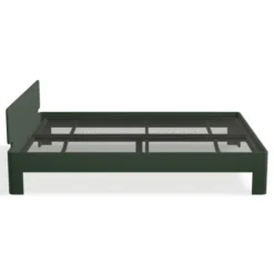 Łóżko Auronde 160X200 Pine Green Auping