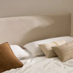 Łóżko Blok 160 Cm Kave Home
