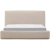 Łóżko Blok 180 Cm Kave Home
