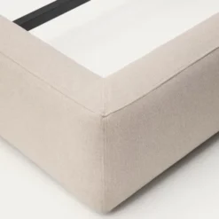 Łóżko Blok 180 Cm Kave Home