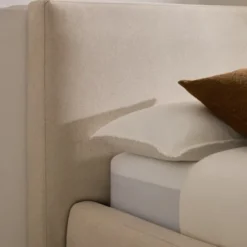 Łóżko Blok 180 Cm Kave Home