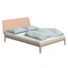 Łóżko Essential 140X200 Blush Auping