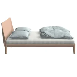 Łóżko Essential 140X200 Blush Auping