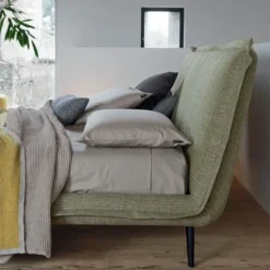 Łóżko Fluff Calligaris