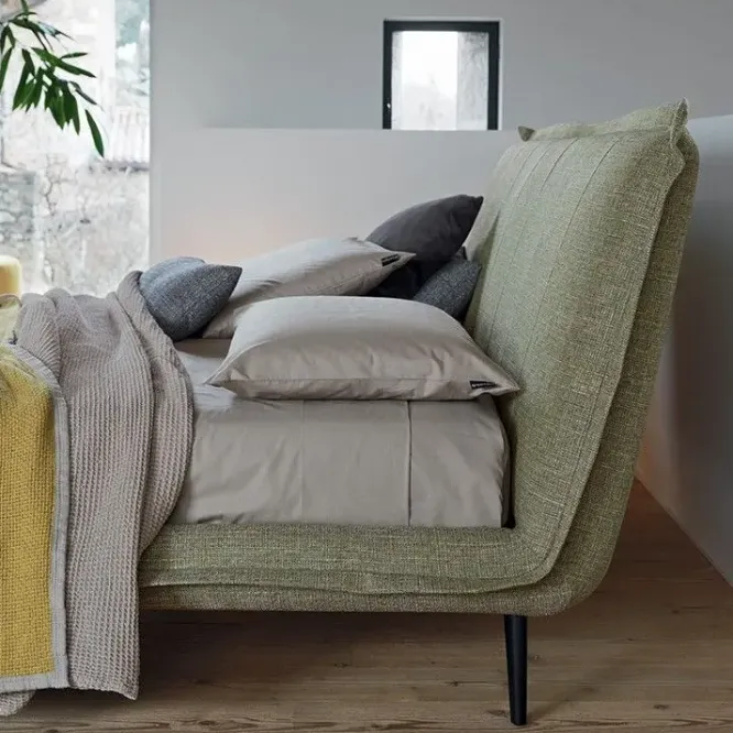Łóżko Fluff Calligaris