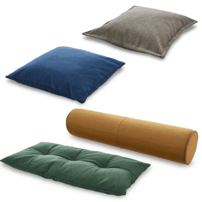 Łóżko Kontynentalne Kiruna 100 Cm Base 3M Auping