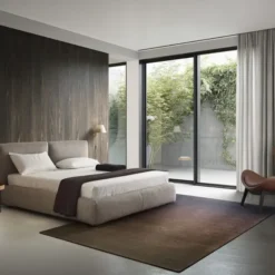 Łóżko Magenta Calligaris