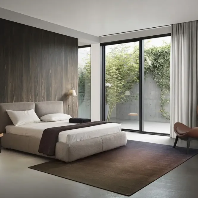 Łóżko Magenta Calligaris