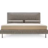 Łóżko Mies Calligaris