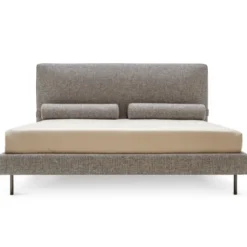 Łóżko Mies Calligaris