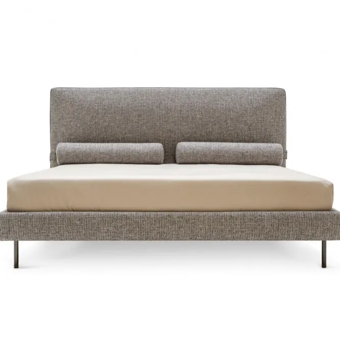 Łóżko Mies Calligaris