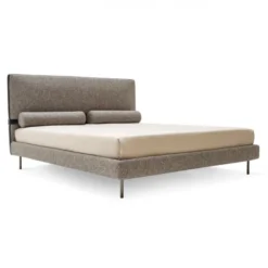 Łóżko Mies Calligaris
