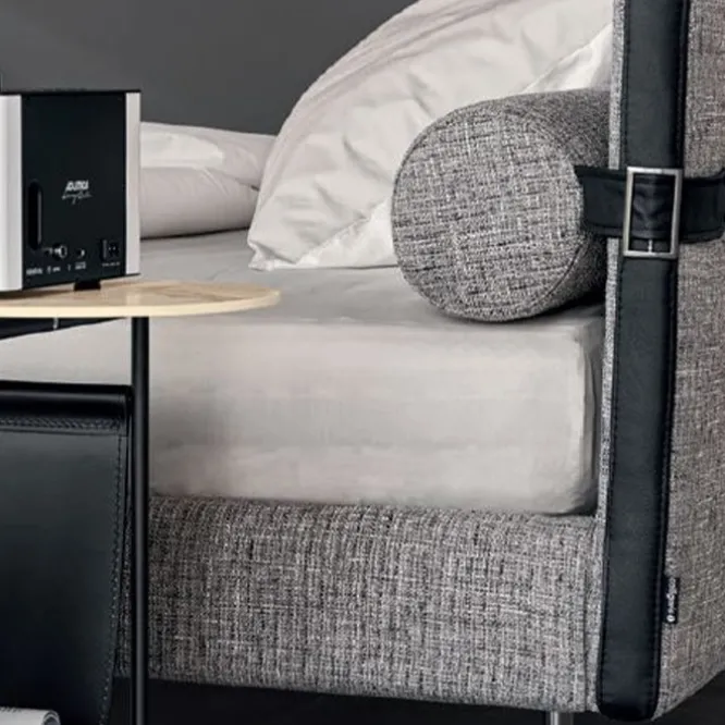Łóżko Mies Calligaris