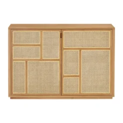 Komoda Air Dębowa Design House Stockholm