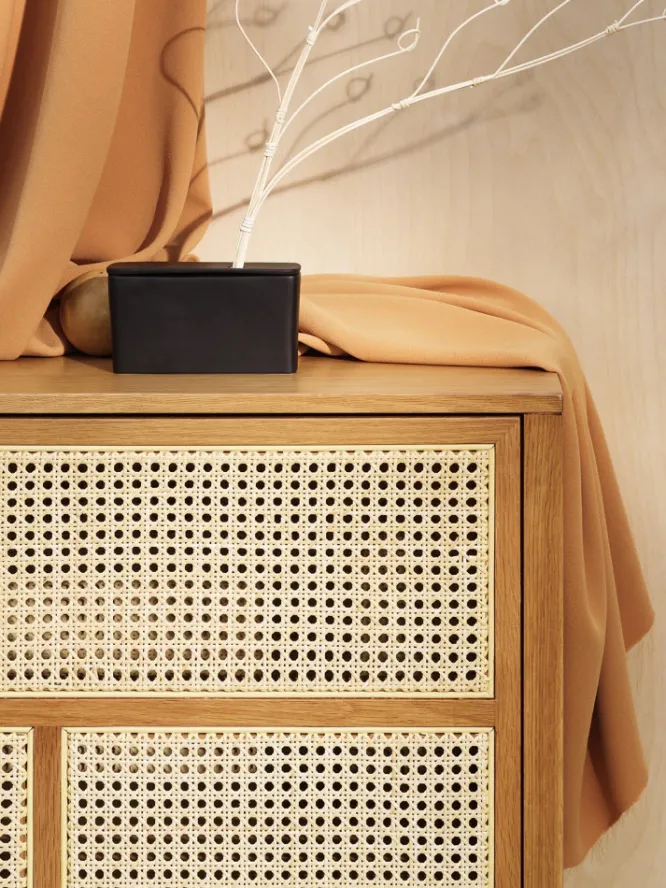 Komoda Air Dębowa Design House Stockholm